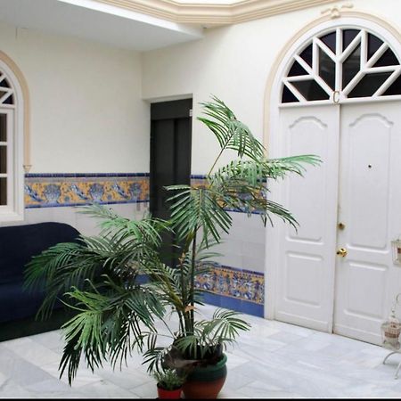 Casa Manuel Centric Apartment Sevilla Bagian luar foto