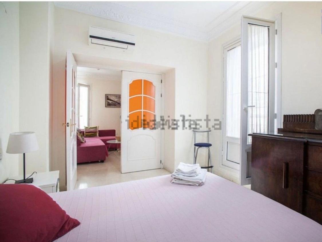 Casa Manuel Centric Apartment Sevilla Bagian luar foto