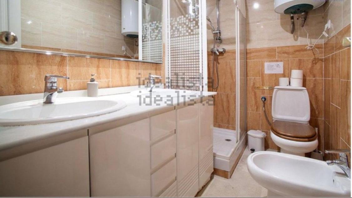 Casa Manuel Centric Apartment Sevilla Bagian luar foto