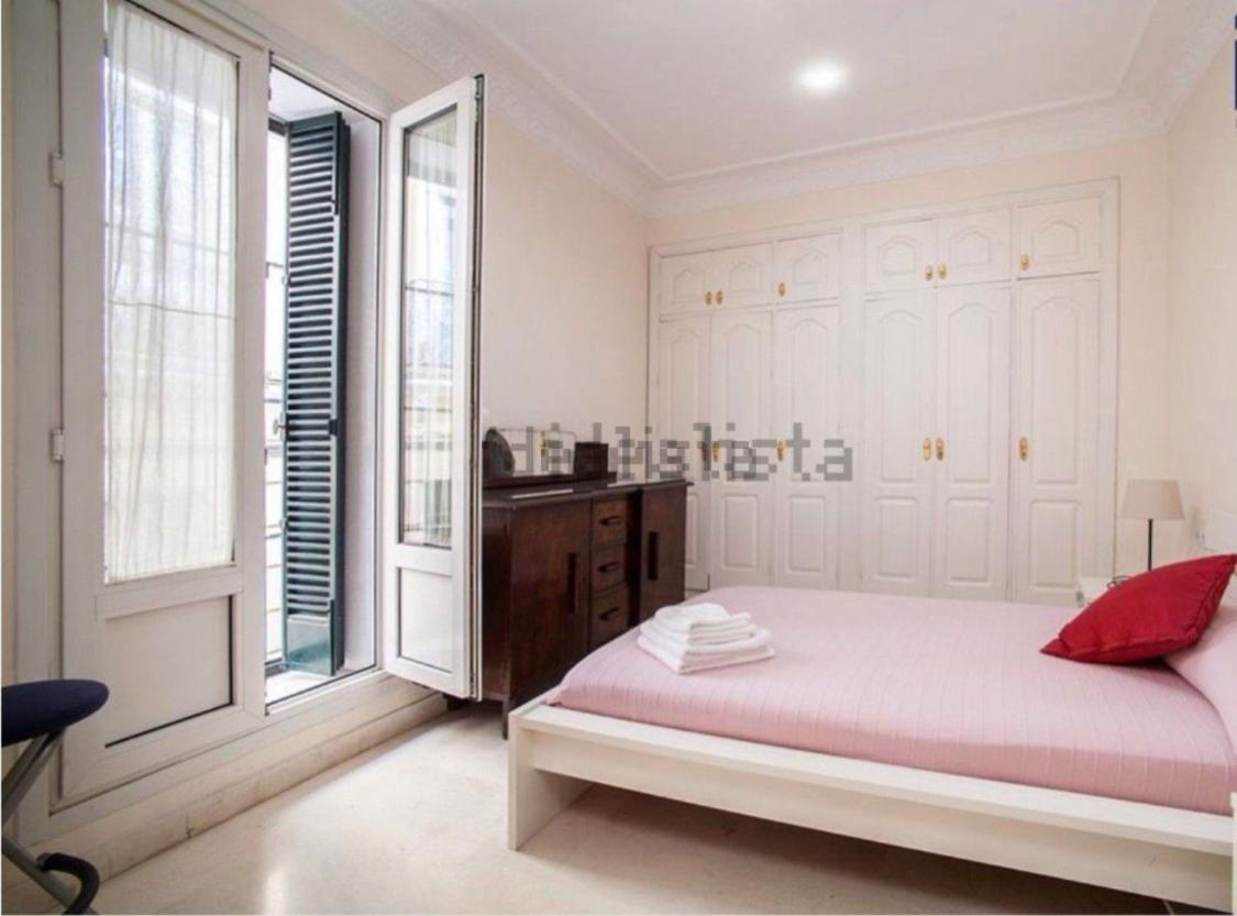 Casa Manuel Centric Apartment Sevilla Bagian luar foto